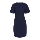 Saint Tropez Gennysz Dress - Navy - XXL