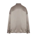 Dries Van Noten Dame Bluser & Skjorter Grå S,
