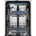Electrolux 700 ESG63400SW Oppvaskmaskin
