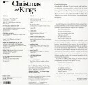 King's College Choir Cambridge  Christmas At King's  LP/Vinyl
