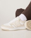 New Balance 480 sneakers Beige Female EU 38.5
