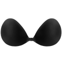 Magic BH Backless Beauty Svart A Dame