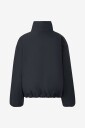 Aim'n   Jakke Cloud Jacket   Svart