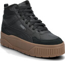 PUMA Karmen Ii Idol Mid Wtr - Black - 40