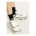Amiri Dame Sko Hvit 39 EU,