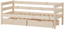 Hoppekids Skuffesett til 70x160cm, Eco Comfort , Natur
