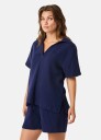 Seaside Maxime Blouse W