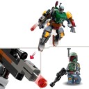 LEGO Boba Fett™ kamprobot 75369