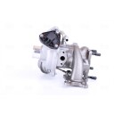 Turbolader NISSENS 93278