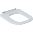 GEBERIT RENOVA COMFORT SQUARE toalettsetering 360x450x40mm antiba