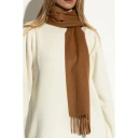 Max Mara Dame Accessories Brun ONE SIZE,