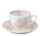 Burleigh Pink Asiatic Pheasants tekopp 187 ml