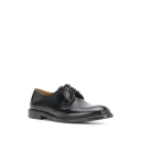 Doucal's Herre Sko Svart 43 EU,
