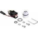 Grohe Magnetventilsett For Eurosmart/Bau/Essence E Krom