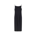 Pinko Dame Kjoler Svart M,