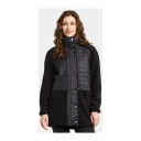 Didriksons Hazel Jakke Dame Black 38M