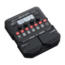 Zoom G1 Four Guitar Multi-Effects Proces