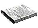 Motorola Droid 2 A955 batteri (1300 mAh 3.7 V)