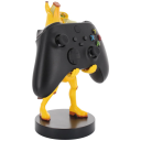 Fortnite Peely Mobil- og Kontrollerholder 21 cm
