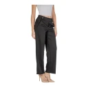 Street One Dame Bukser Svart 3XL L30