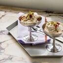 Hay Italian Ice Cup isbeger, 2 stk, rustfritt stål