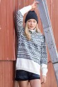 Dale Garn 394 01 Solveig Genser Natur