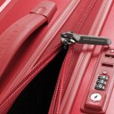 Delsey Caumartin Plus  lett 55 cm kabinkoffert 2,3 kg Red