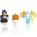 Jazwares Roblox Game 2-Pack Asst. Tower Of Hell Chromatic Climb Pack
