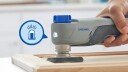 Dremel F013CM12JA Multiverktøy med batteri og lader, Maskiner