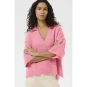 InWear Dame Strikkevarer Rosa M,