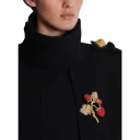 Balmain Dame Accessories Flerfarget ONE SIZE,