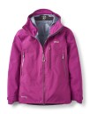 Rab Latok Mountain Gtx Jacket Wmns Plum Size 16