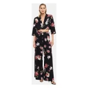Imperial Dame Bukser Flerfarget XS,
