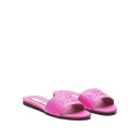 N21 Dame Sko Rosa 38 1/2 EU,