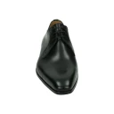Magnanni Herre Sko Svart 43 EU,