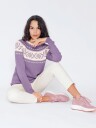 Dale Garn 410 03B Cortina Genser Lys Lavendel