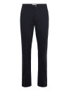 Bruun & Stengade Bs Rino Regular Fit Chinos   Navy   32 32