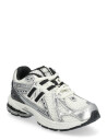 New Balance New Balance 1906 Kids Lace   Silver   34.5