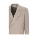 Dior Herre Jakker Beige S,