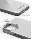 iDeal of Sweden Clear Case Magsafe Iphone 13/14 Mirror
