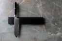 Nordic Blades Fusion Santokukniv 18 cm