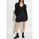 Jil Sander Dame Shorts Svart S,