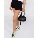Golden Goose Dame Shorts Svart M,