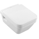 VILLEROY & BOCH ARCHITECTURA VEGGHENGT VEGGSKÅL M/SETE OG QR/SC