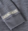 Name It Nmmwyla Wo/Vi Ls Top   Grey   98