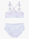 Disney Frozen Bikini Lyselilla 104 110