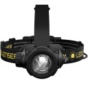 Ledlenser Lommelykt H7R PRO