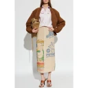 Moschino Dame Bluser & Skjorter Rosa S,