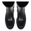 Baldinini Dame Sko Svart 39 1/2 EU,