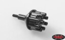 RC4WD 1738 Distributor and Rubber Tube for V8 Motor
